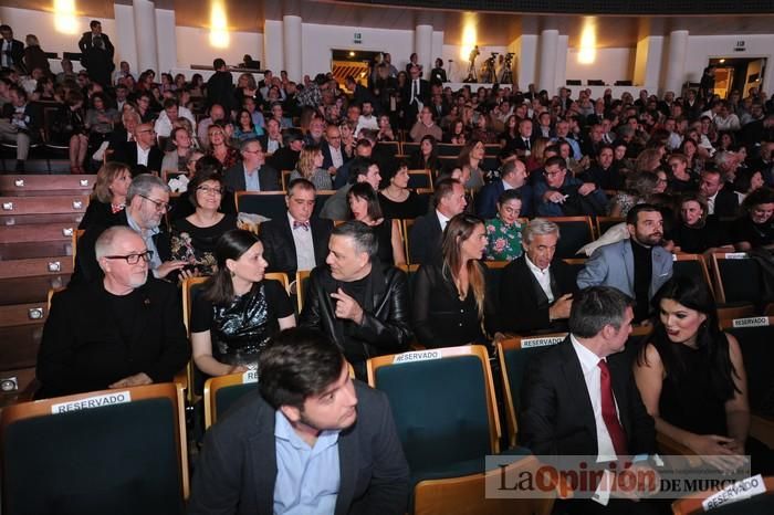 II Premio Internacional de Composición de Bandas Sonoras de Bodegas Juan Gil