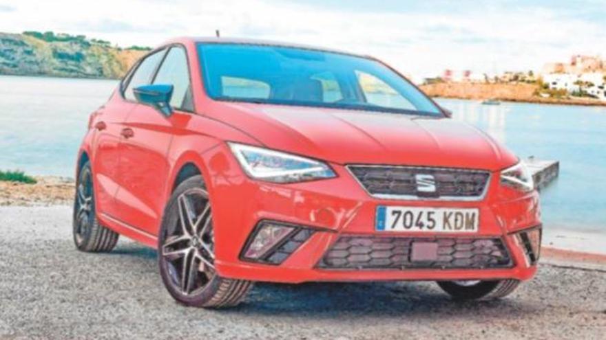 Seat Ibiza: Molt més que eficiència