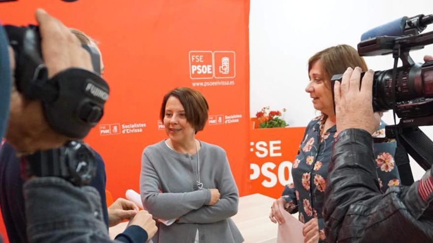El PSOE de Ibiza destaca sus medidas para la sostenibilidad y la lucha contra el cambio climático