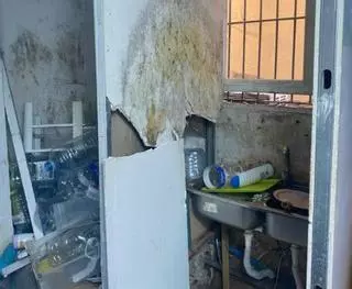 Llama la atención