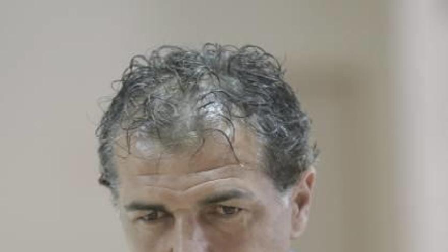 Miquel Àngel Nadal.