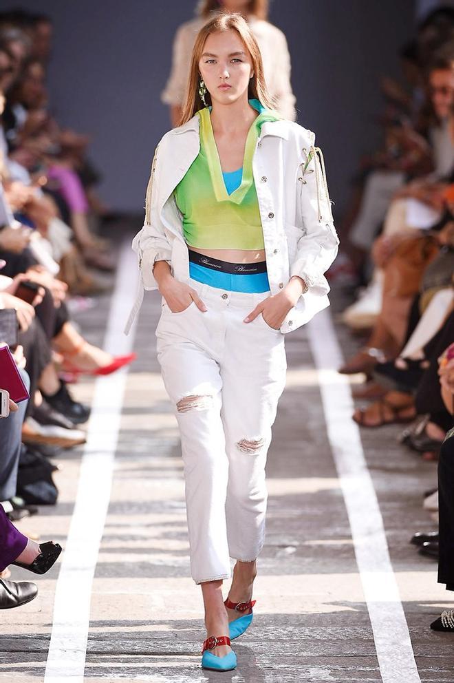 Blumarine