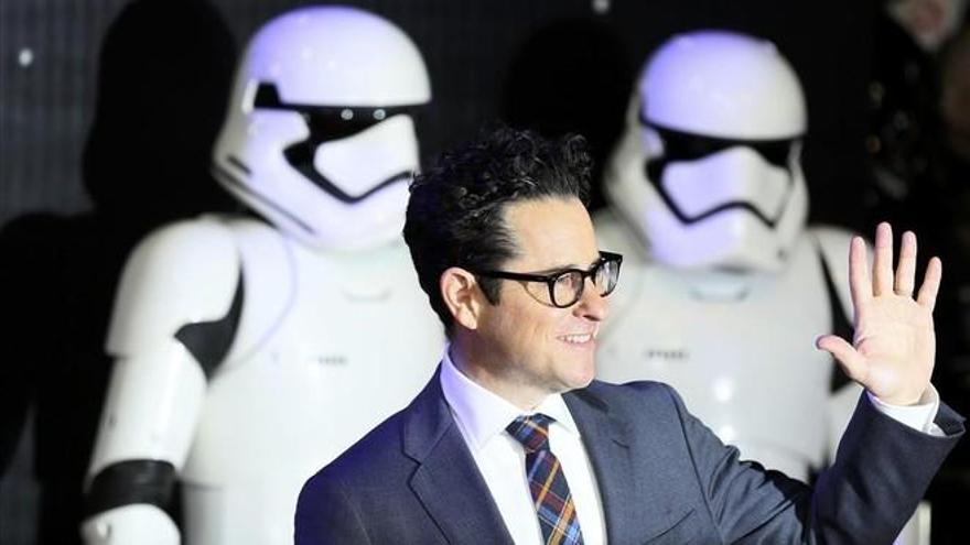 J.J. Abrams y WarnerMedia cierran un acuerdo millonario para crear contenidos