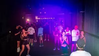 La patronal del ocio nocturno denuncia “inseguridad jurídica” ante el cierre de discotecas por el temporal