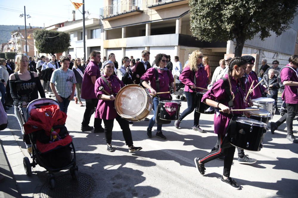 Traginers de Balsareny 2019