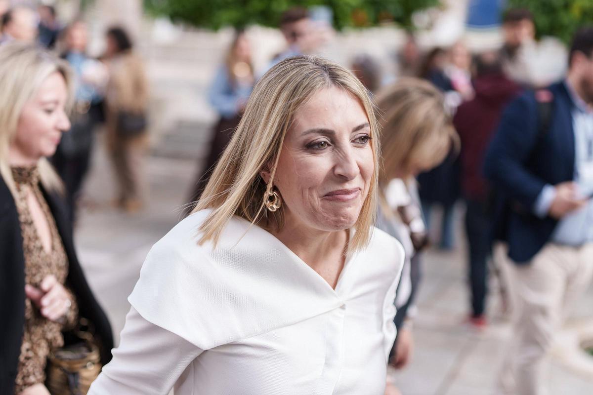 Fotogalería | Primera sesión del debate de investidura, en imágenes