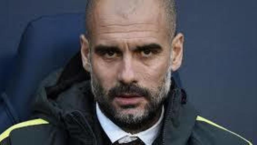 La dona i les filles de Guardiola surten il·leses de l&#039;atemptat de Manchester