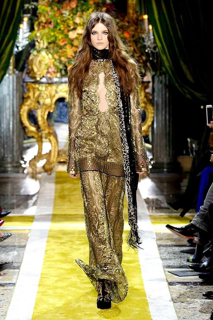 Roberto Cavalli