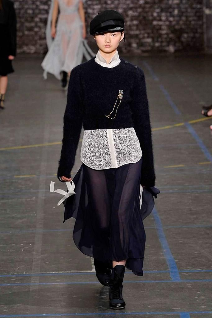 John Galliano