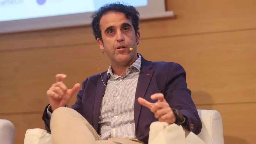 Foro Energía Comunitat Valenciana | Antonio Moset, responsable de operación y mantenimiento solar de Endesa