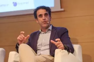 Foro Energía Comunitat Valenciana | Antonio Moset, responsable de operación y mantenimiento solar de Endesa