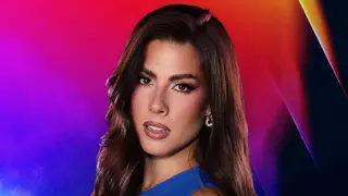 Miriam Rodríguez sustituye a Xuso Jones y será la presentadora del nuevo 'Conexión OT' en Prime Video