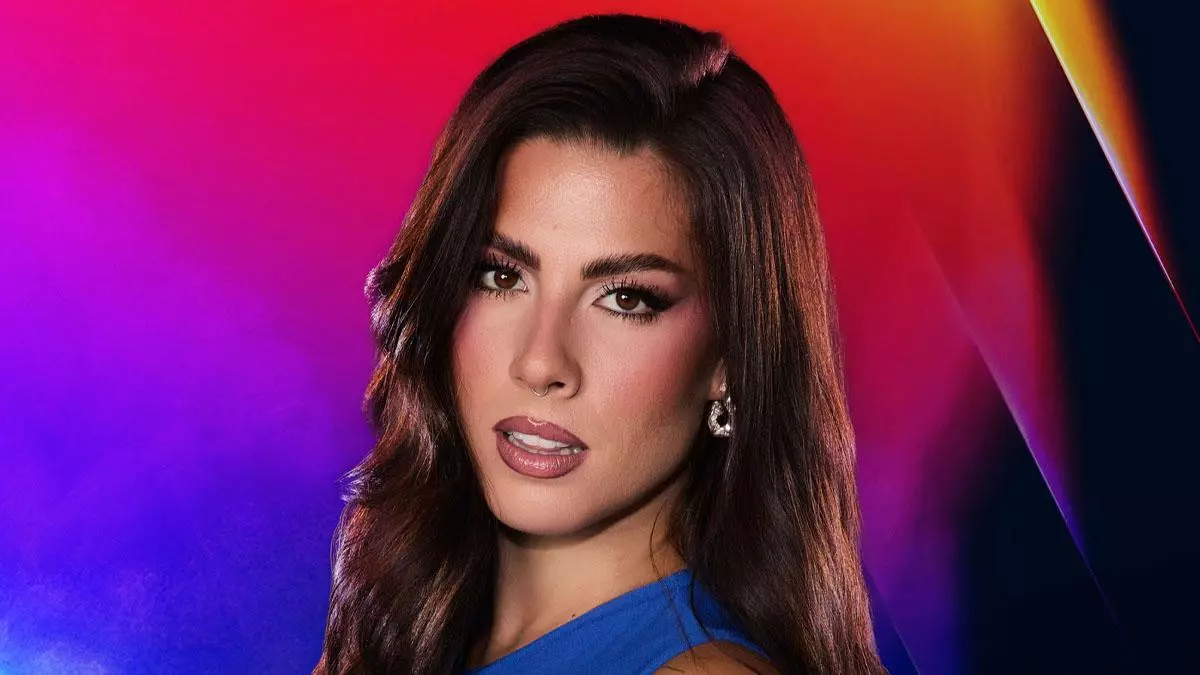 Miriam Rodríguez sustituye a Xuso Jones y será la presentadora del nuevo 'Conexión OT' en Prime Video