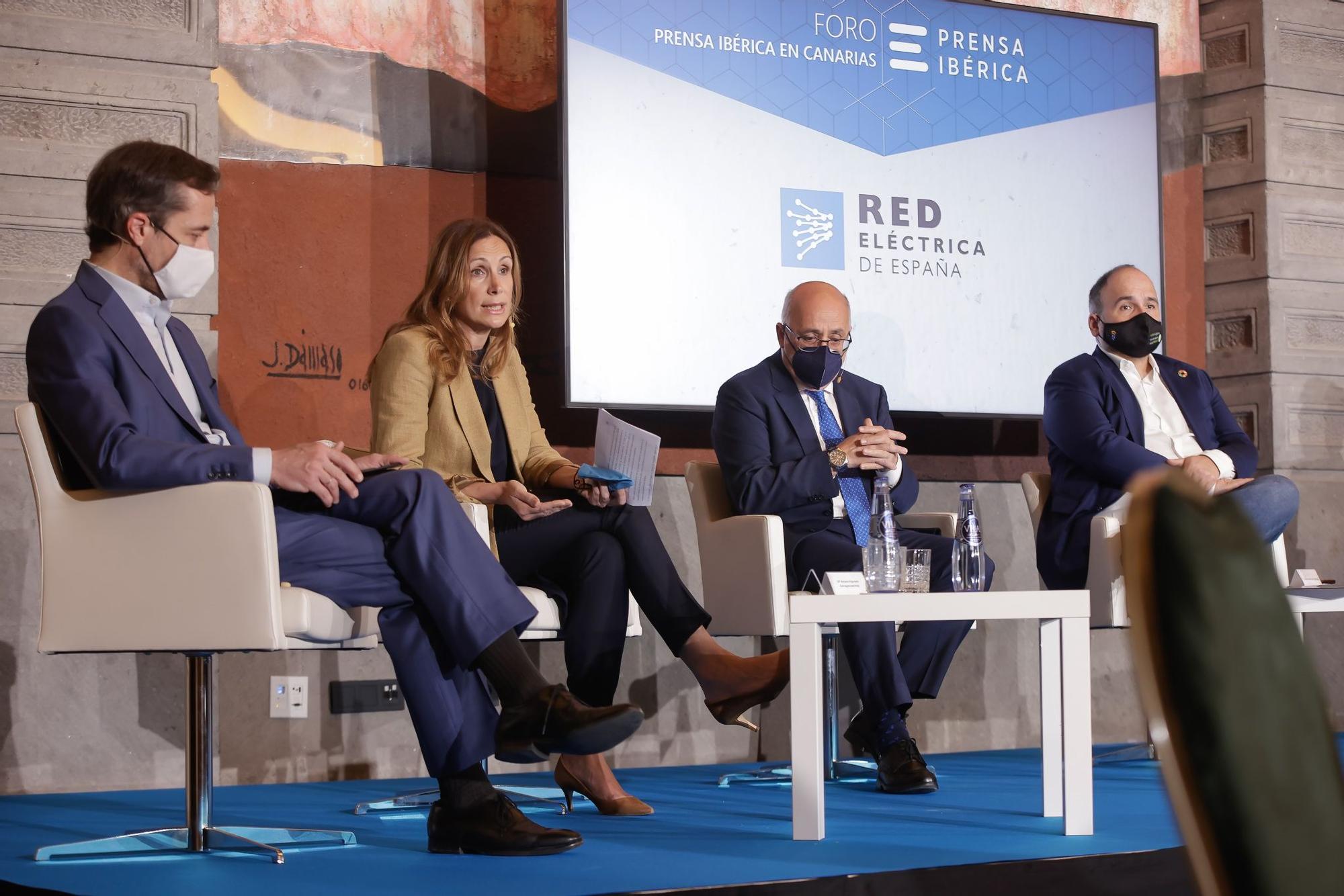 Foro Red Eléctrica 2022