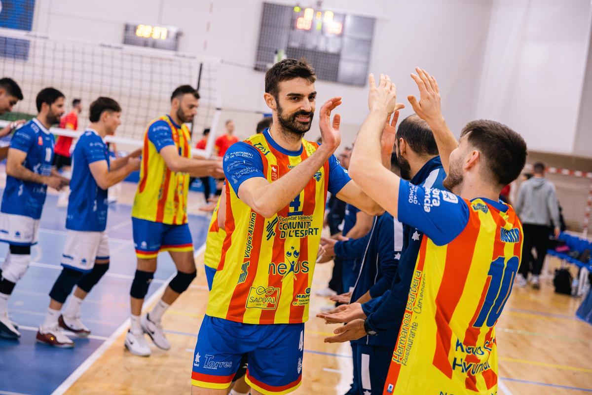 Uno de los aspectos diferenciales del Campus Conqueridor será la participación de jugadores del primer equipo del Léleman Conqueridor.