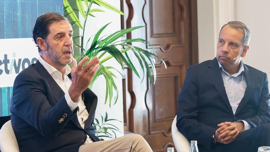 Las empresas cotizadas animan al resto a dar el salto por "ambición"
