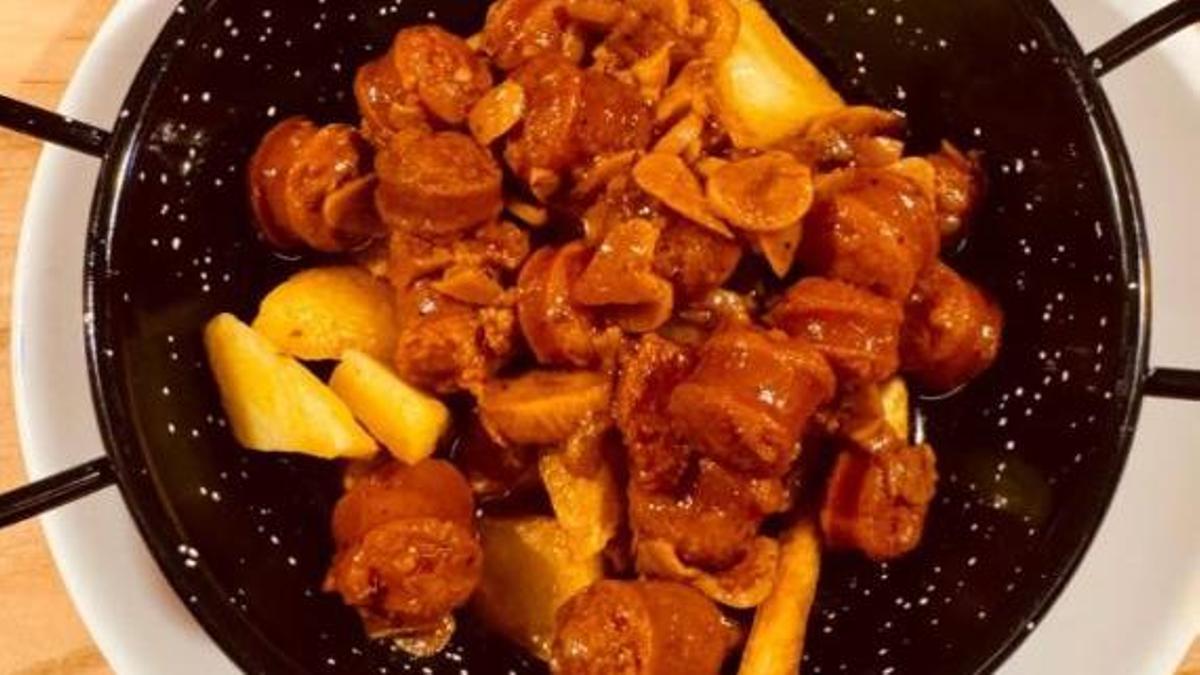 El bar de Sevilla con "la carta más barata de la provincia"