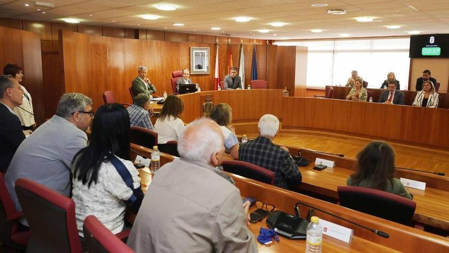 Las zonas de bajas emisiones de Vigo, listas para su entrada en vigor: unos 60.000 vehículos se verán afectados en la primera fase