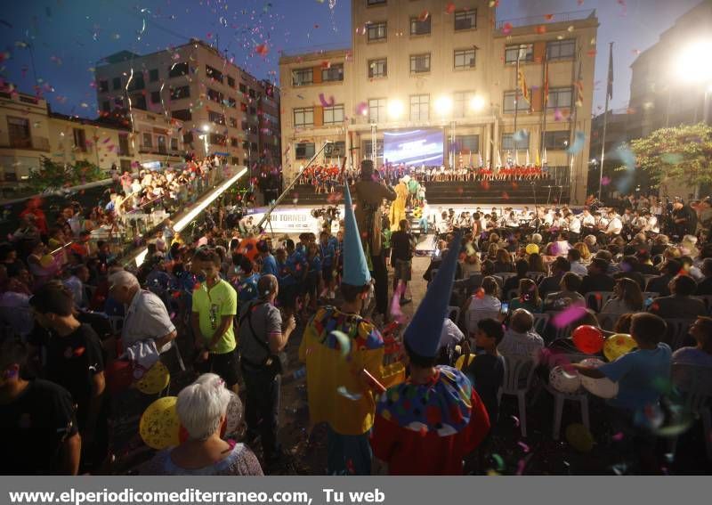 GALERÍA DE FOTOS -- Vila-real, capital del fúlbol