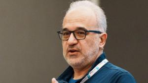 Jordi Puig-Suari, enginyer: "Les missions espacials haurien de tenir en compte la sostenibilitat"