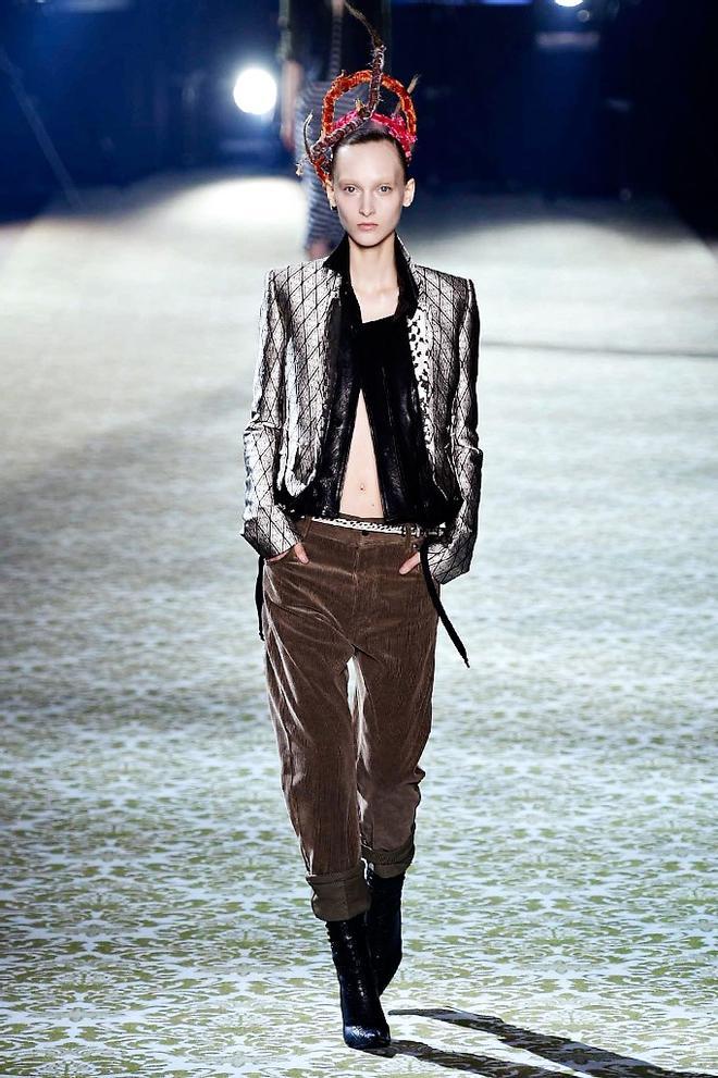 Haider Ackermann
