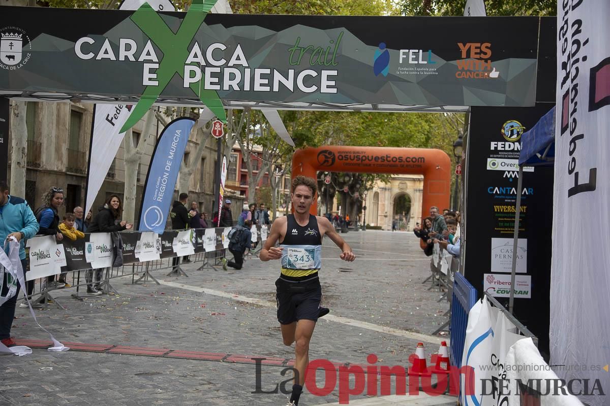 Celebración de la 'Caravaca Experience’ 2024