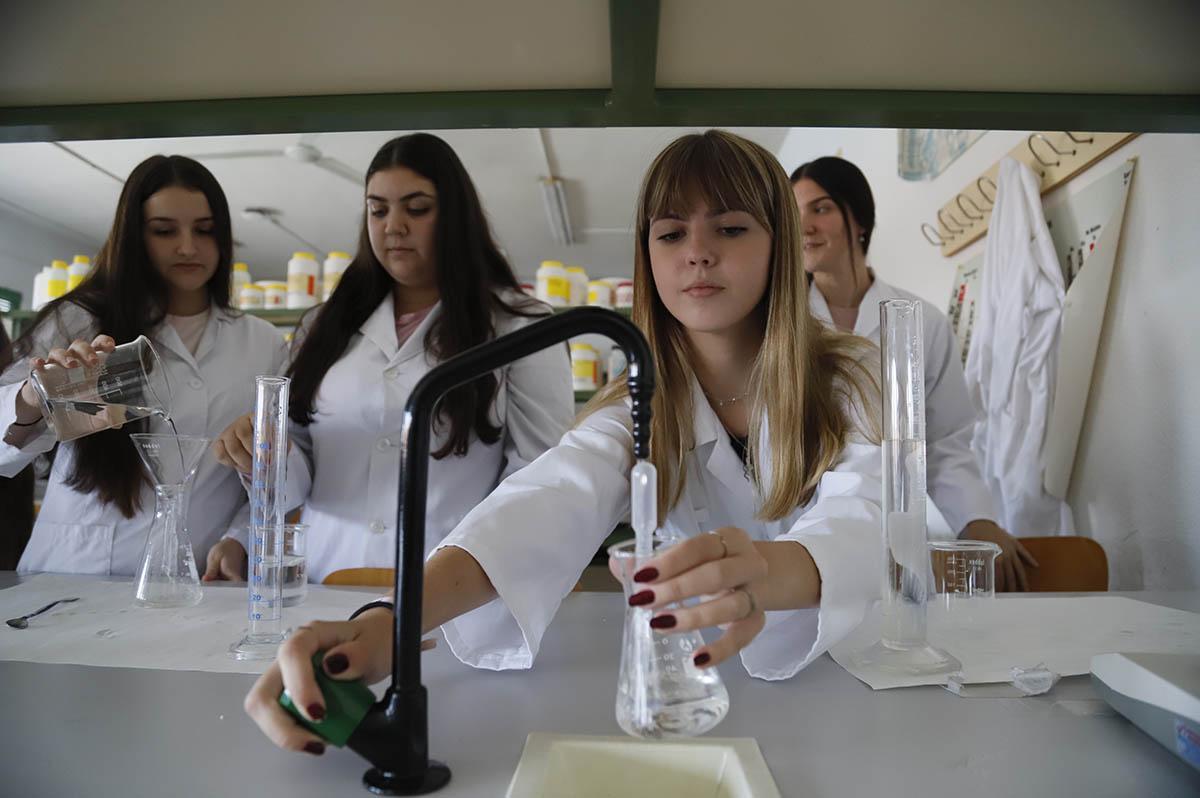 La demanda de la Formación Profesional en Córdoba deja a alumnos sin plazas