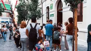 Estos son los colegios e institutos de Extremadura que reciben dinero para libros de texto este curso