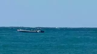 Prorrogada la prisión para el piloto de la narcolancha que mató a dos agentes en Barbate