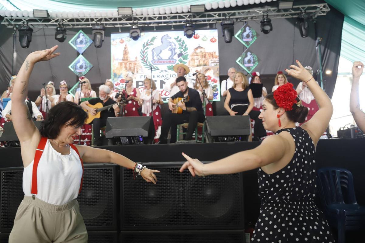Sábado de fin de fiesta en El Arenal