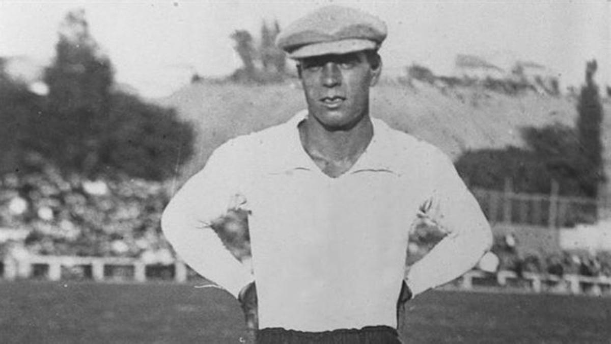 Ricardo Zamora
