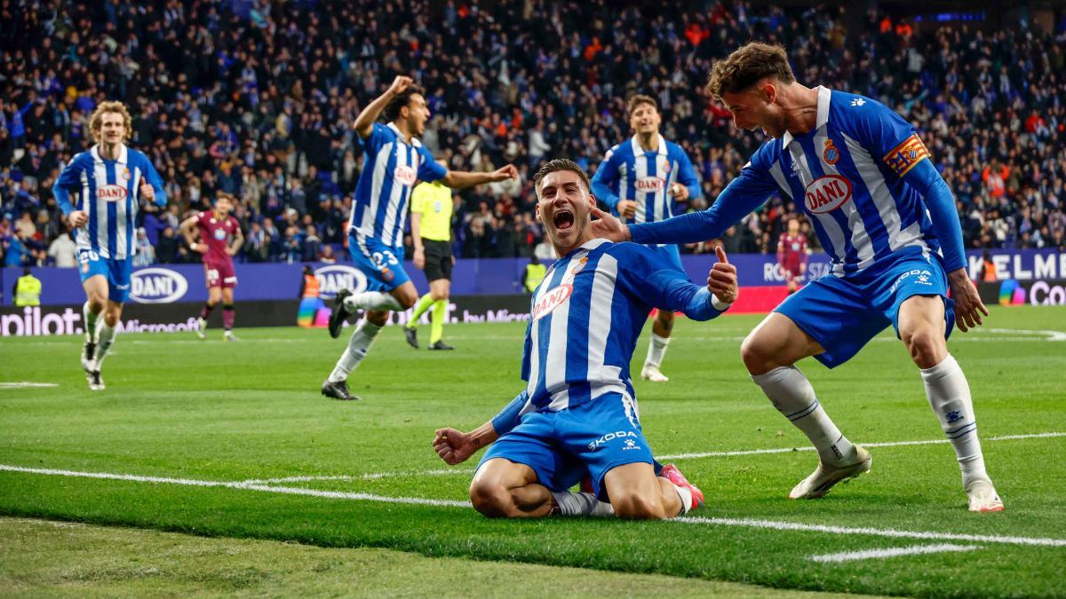 Sevilla - Espanyol : horario y dónde ver por TV el partido de LaLiga EA ...