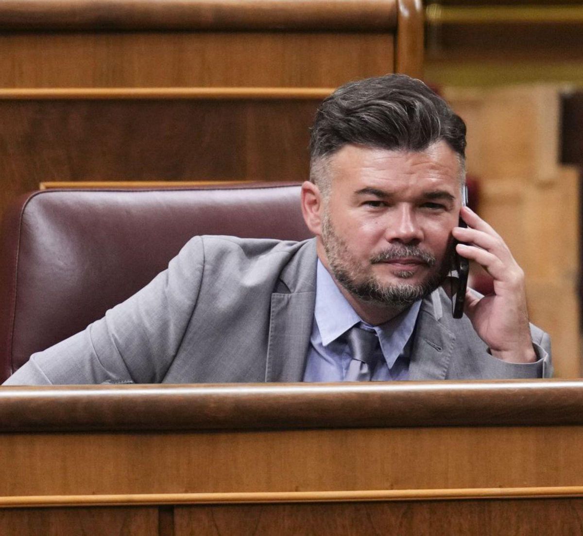 Els vots que necessita ERC