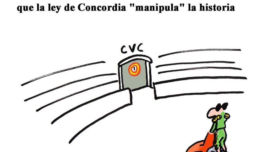 El Consell Valencià de Cultura reprocha a PP y Vox que la ley de ...