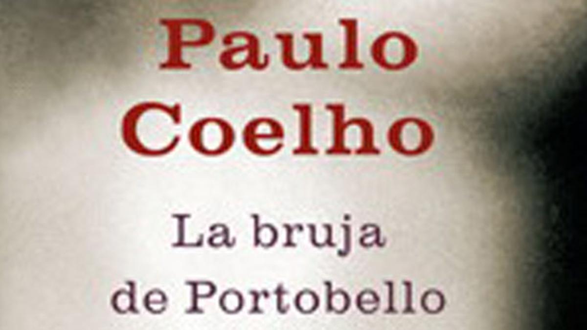 Paulo Coelho crea un blog sobre su nueva novela, “La Bruja de Portobello”