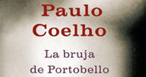 Paulo Coelho crea un blog sobre su nueva novela, “La Bruja de Portobello”