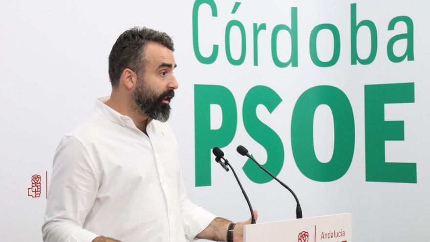 Dos políticos socialistas de Córdoba reciben en su casa una carta de amenaza: "Vais a pagar la traición a España"