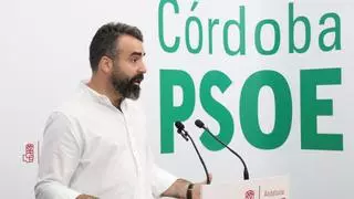 El PSOE tilda de "balón de oxígeno" para Córdoba el decreto de medidas anticrisis del Gobierno