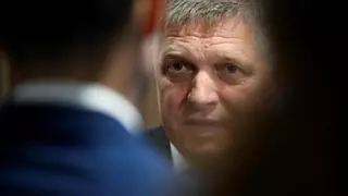 ¿Quién es Robert Fico, el socialdemócrata prorruso émulo de Orban en Eslovaquia?