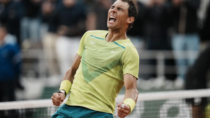 Nach Marathon-Match: Jetzt trifft Rafa Nadal bei den French Open auf Djokovic