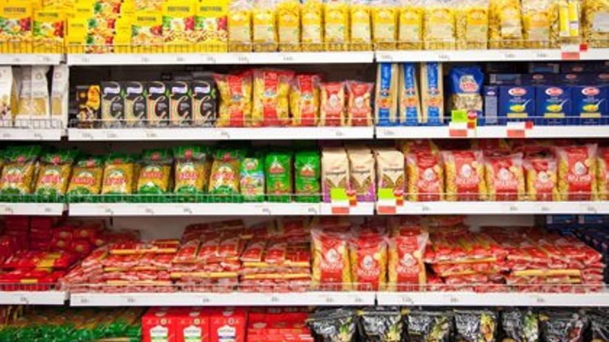 Alerta alimentaria en los supermercados de España: retiran esta famosa pasta