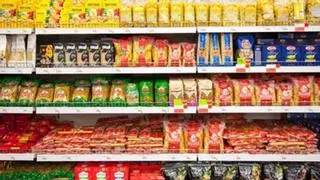 Alerta alimentaria en España: retiran esta famosa pasta de los supermercados