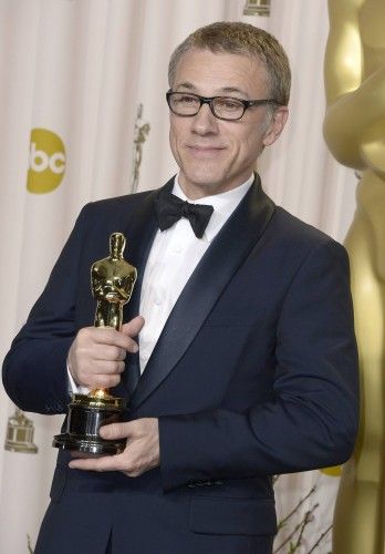 Oscars 2013: los premiados