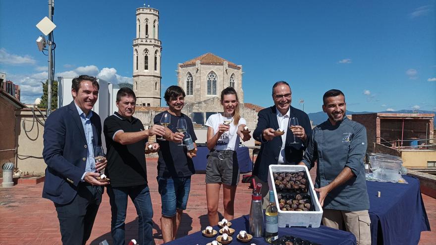 Vint restaurants empordanesos participen a la campanya &quot;Enfiga&#039;t&quot; de Figueres