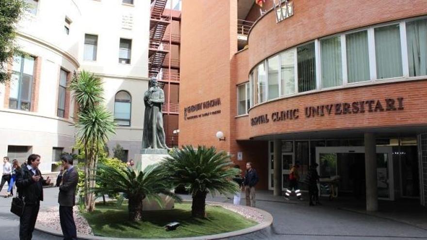 Fallece una niña de 10 años tras ser sometida a pruebas de alergia en Valencia