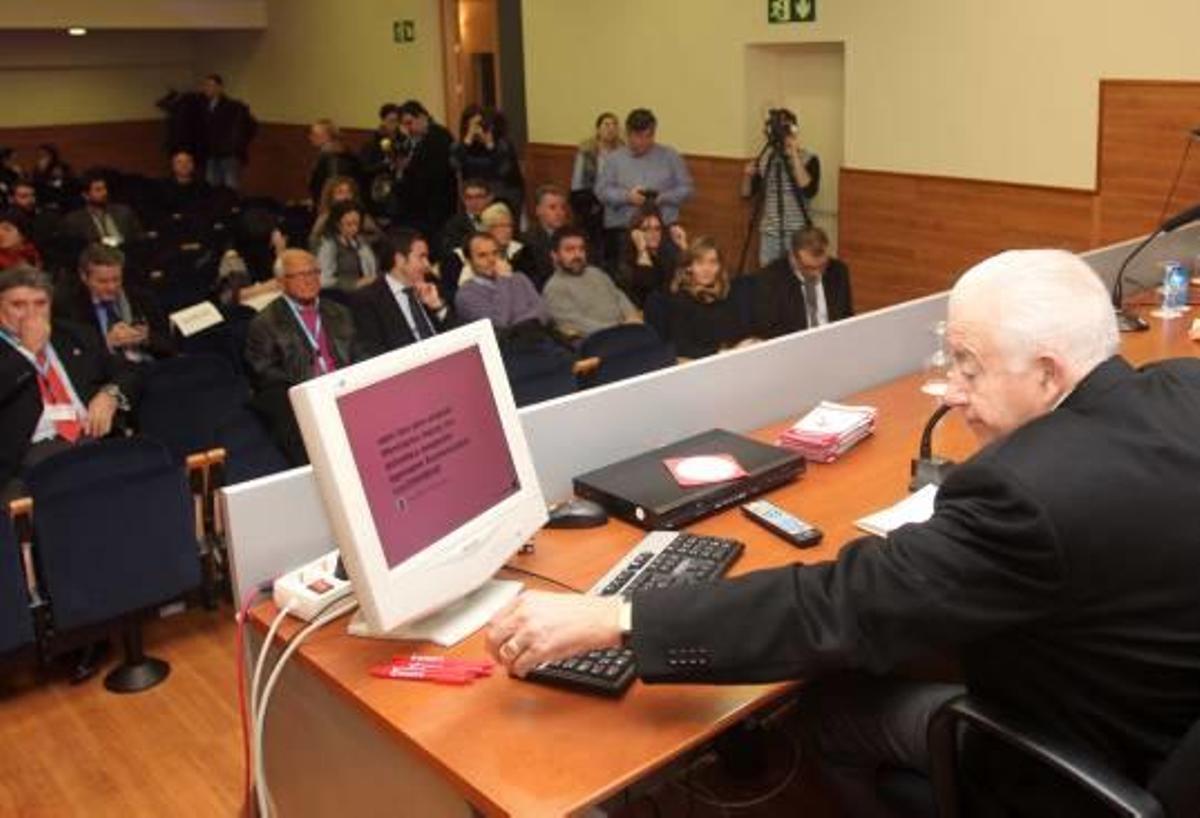 La feria Imex de Alcoy facilitará contactos con trece países