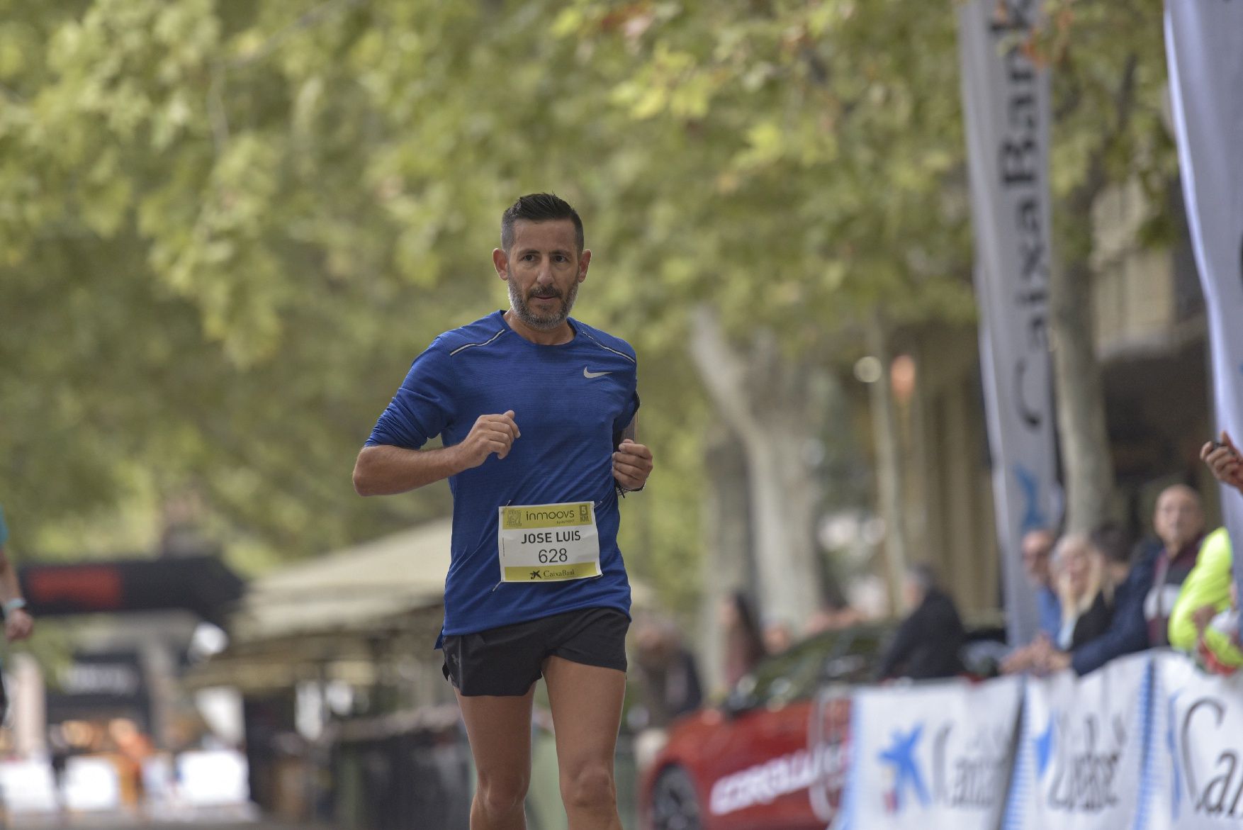 10 km urbans de Manresa 2022