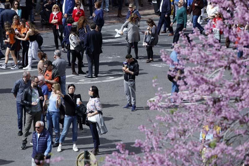 Balcón de Levante-EMV del 4 marzo