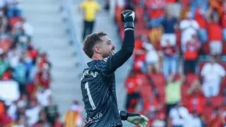 En directo | Girona - Real Mallorca