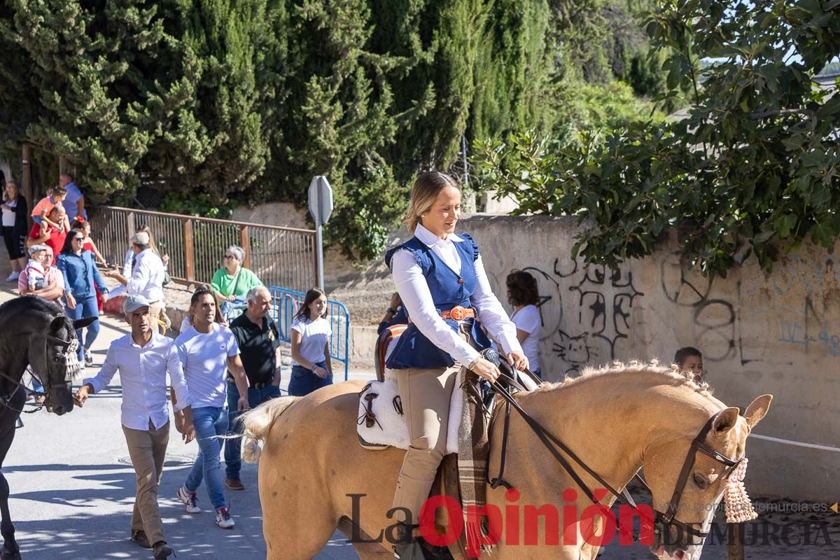 Romería Bando de los Caballos del Vino de Caravaca